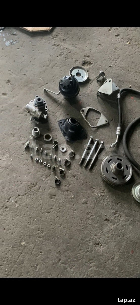 LADA (VAZ) 2101, 2107, Niva ehtiyat hissələri (3)
