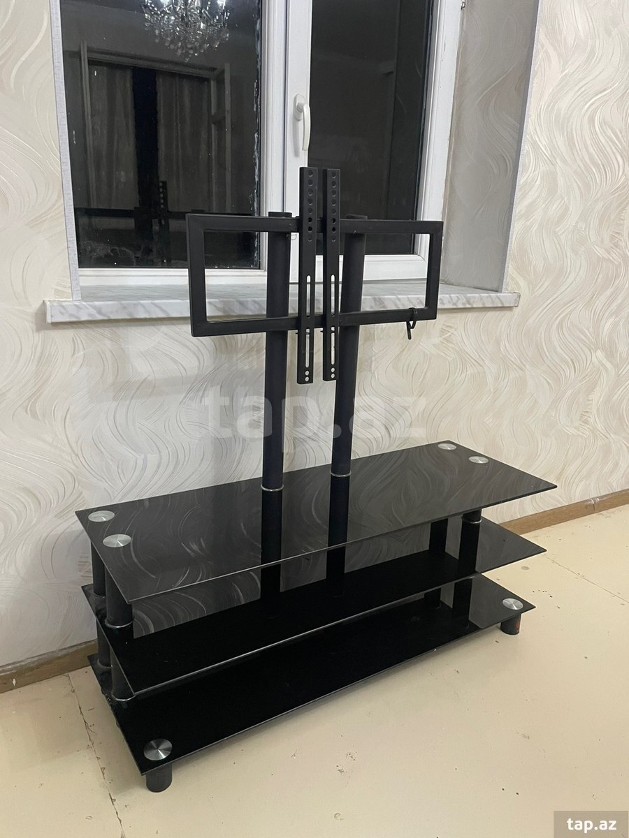 Televizor altlığı