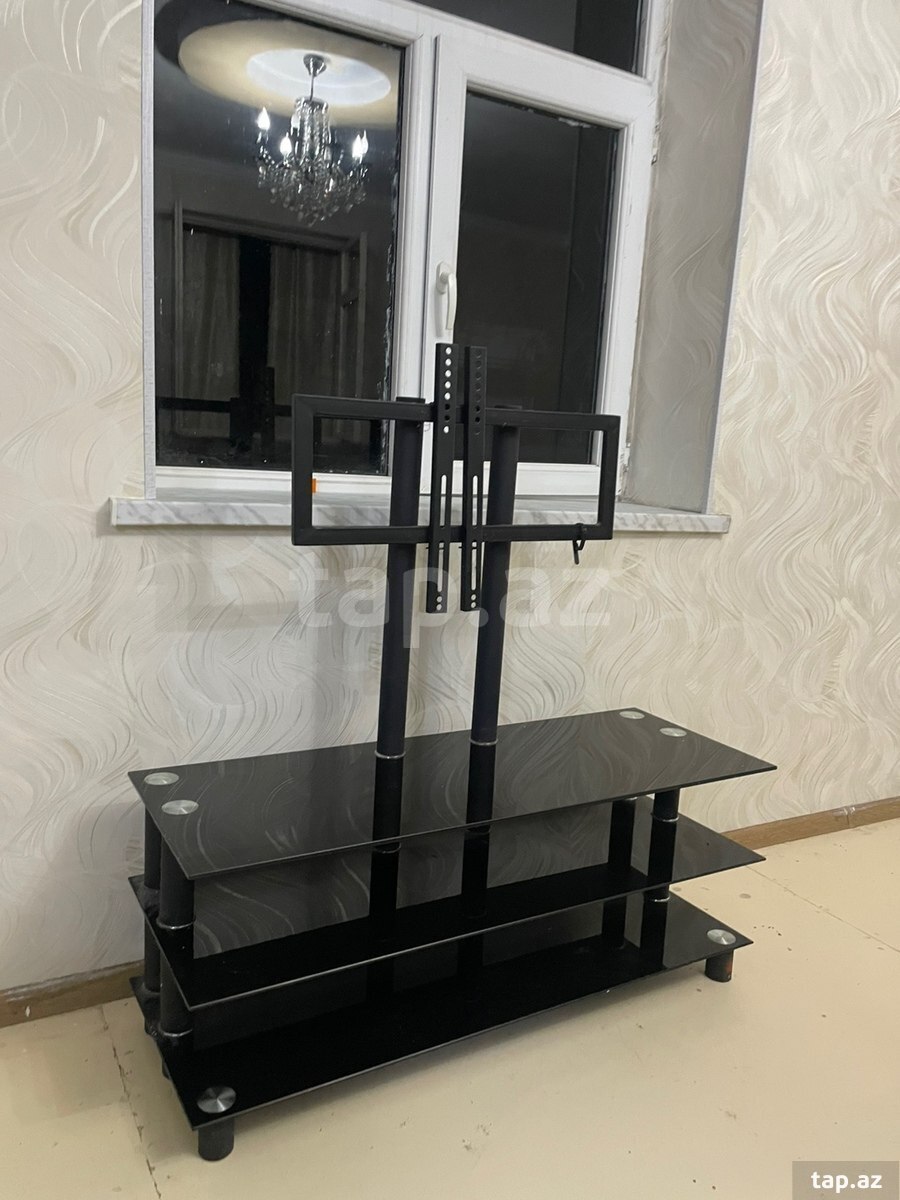 Televizor altlığı (2)