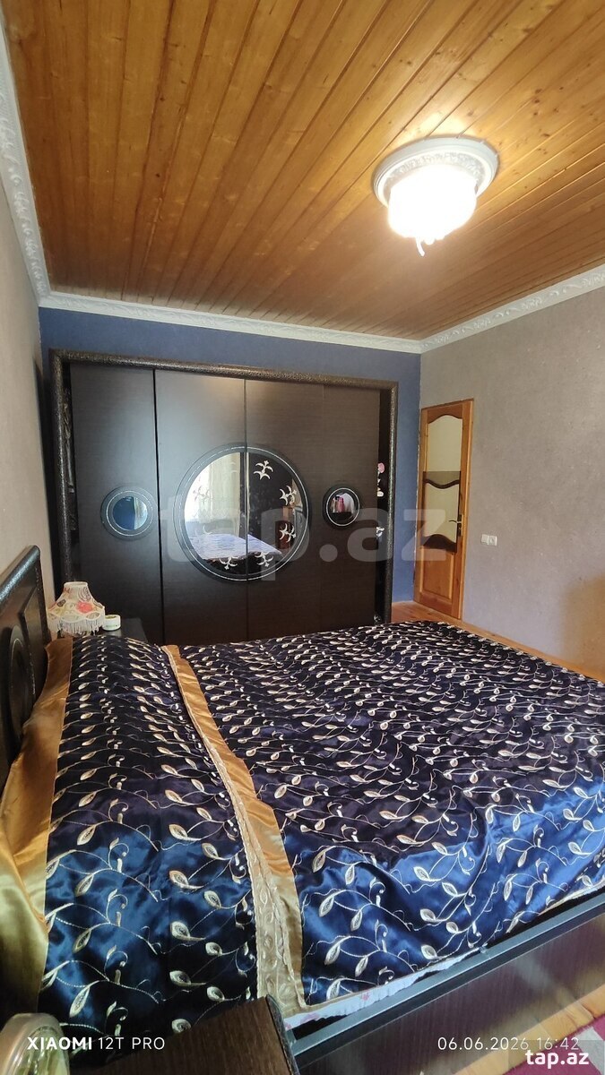 Bağ evi, Türkan qəs. (4)