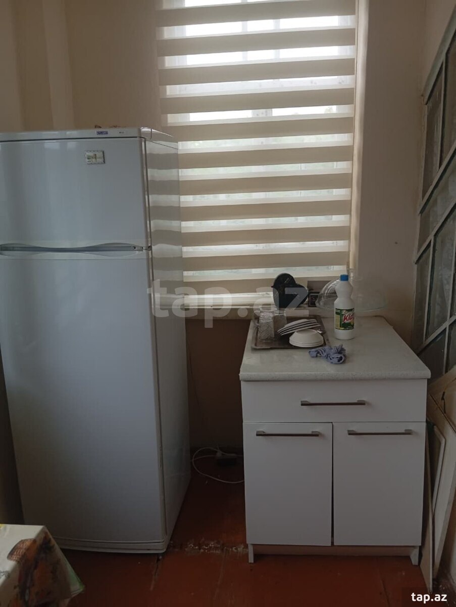Həyət evi kirayə verilir, Xudat ş.