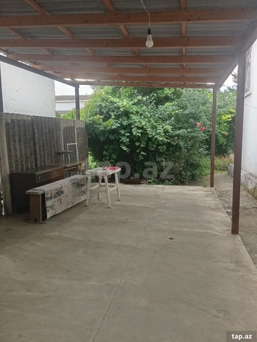 Həyət evi kirayə verilir, Xudat ş. (12)