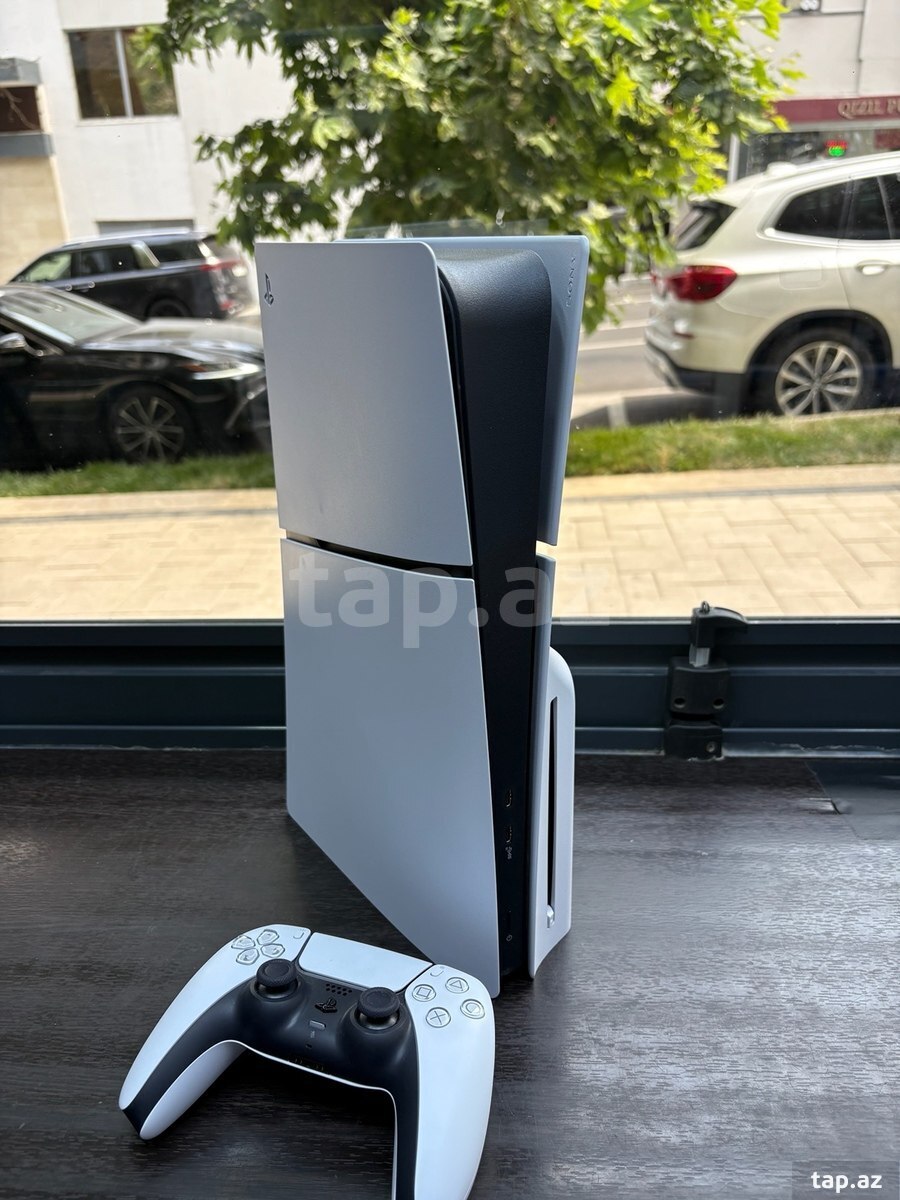 Sony PlayStation 5 Slim 1TB