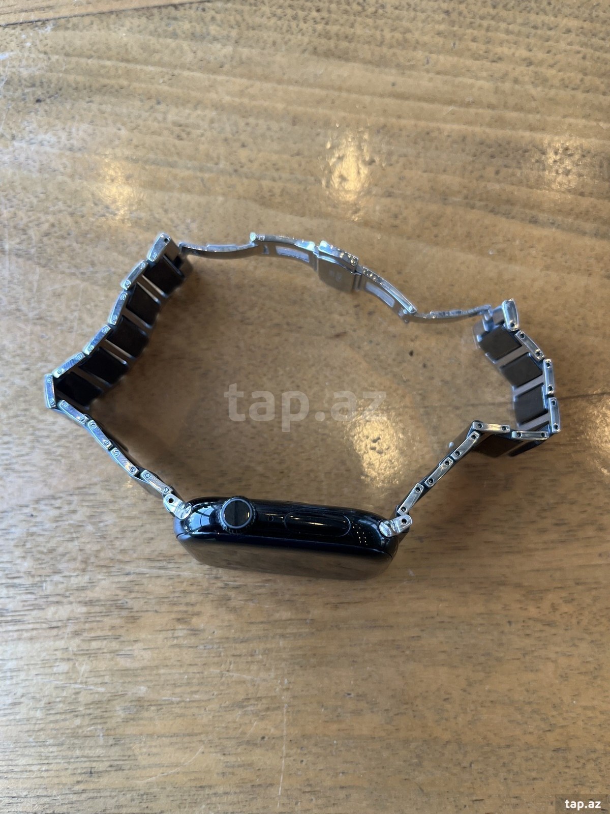 Apple Watch Series 11 Titanium Natural 42mm (3)