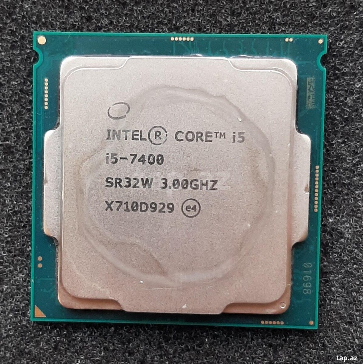 i5-7400