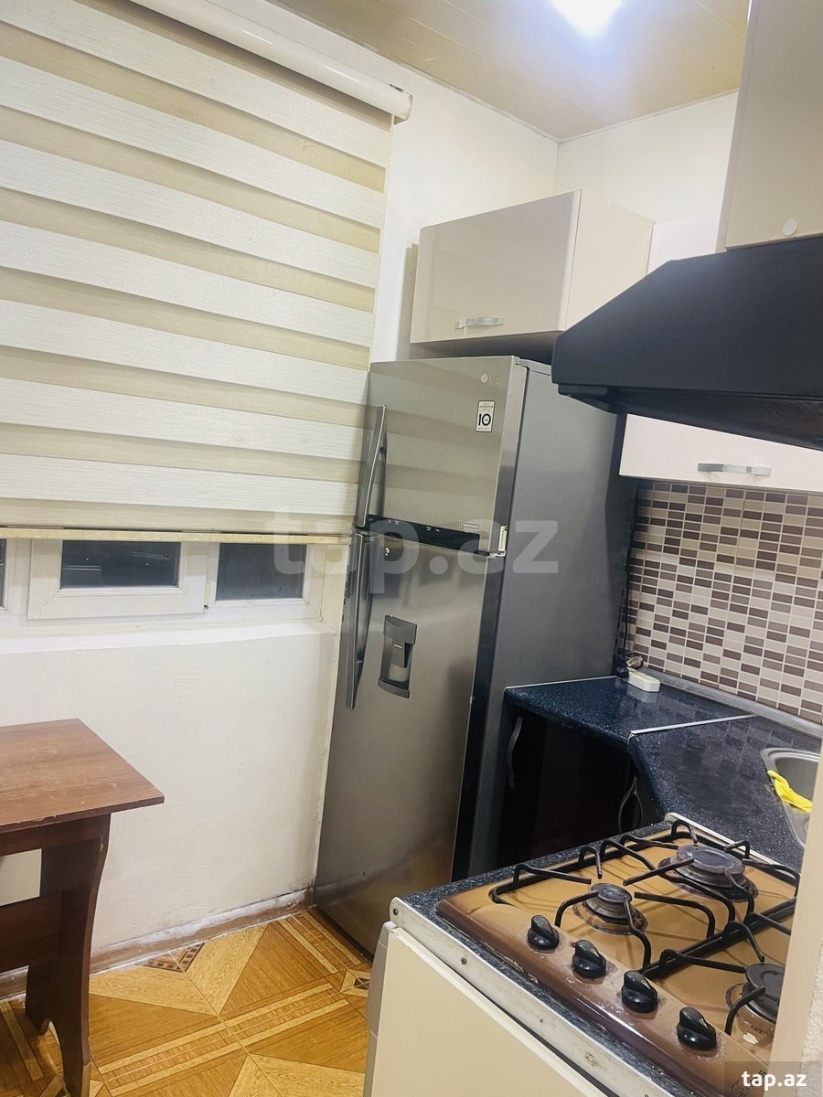 2-otaqlı mənzil kirayə verilir, 20 Yanvar küç. 39a, 50 m² (7)