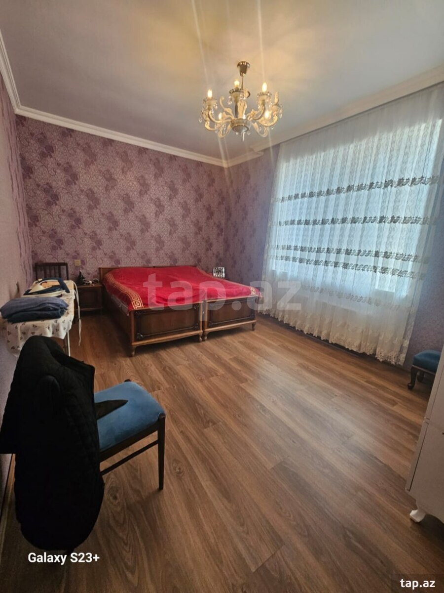 Həyət evi, Hövsan qəs. (3)