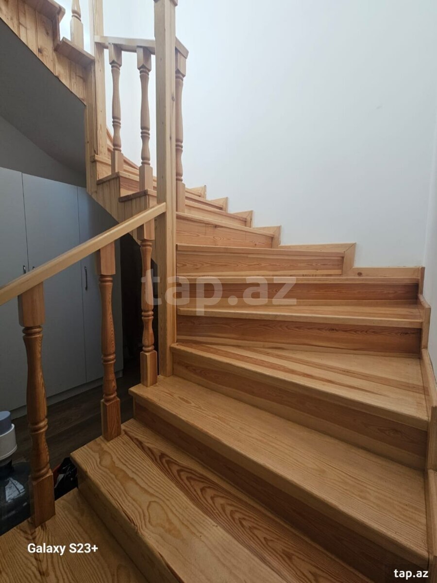 Həyət evi, Hövsan qəs. (10)