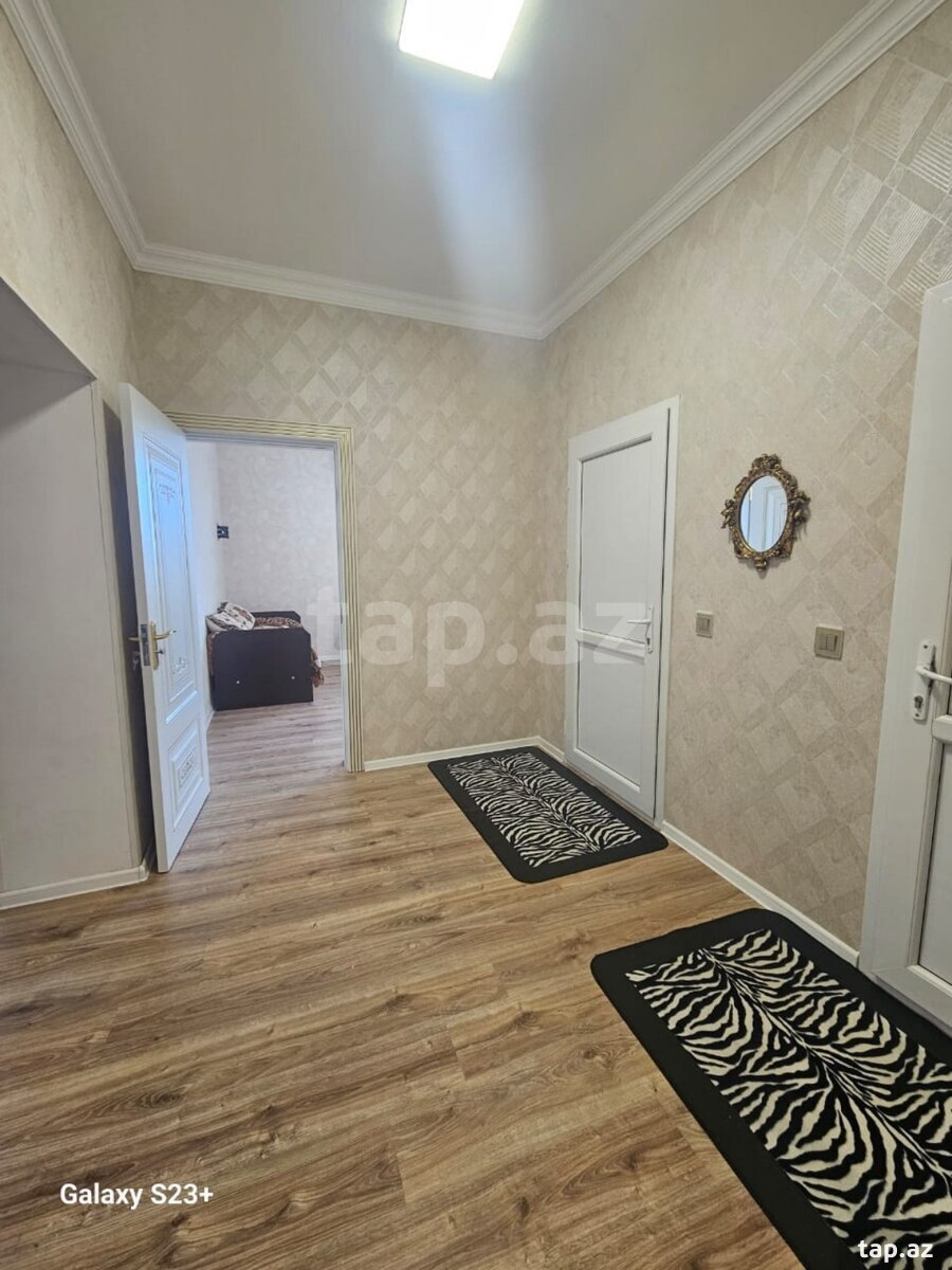 Həyət evi, Hövsan qəs. (14)