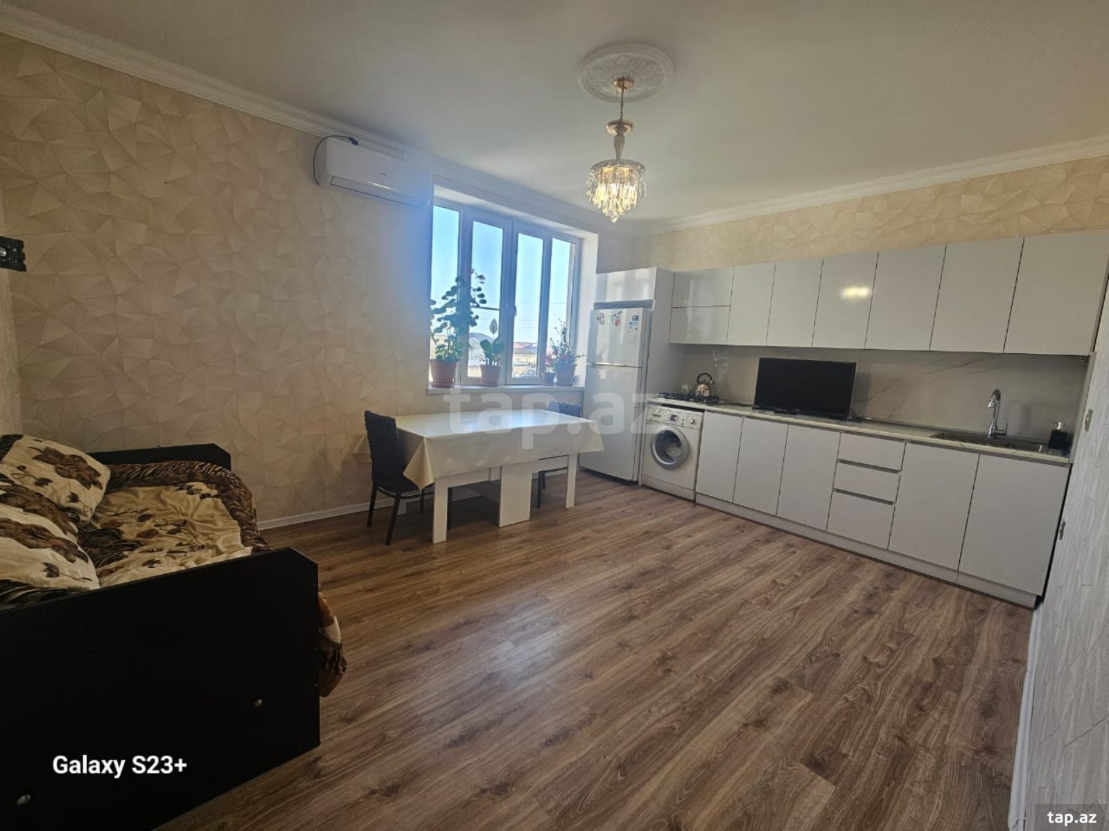 Həyət evi, Hövsan qəs. (18)