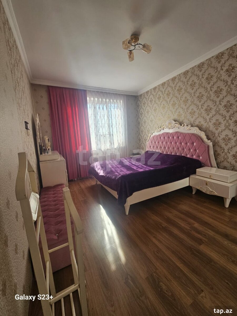 Həyət evi, Hövsan qəs. (17)