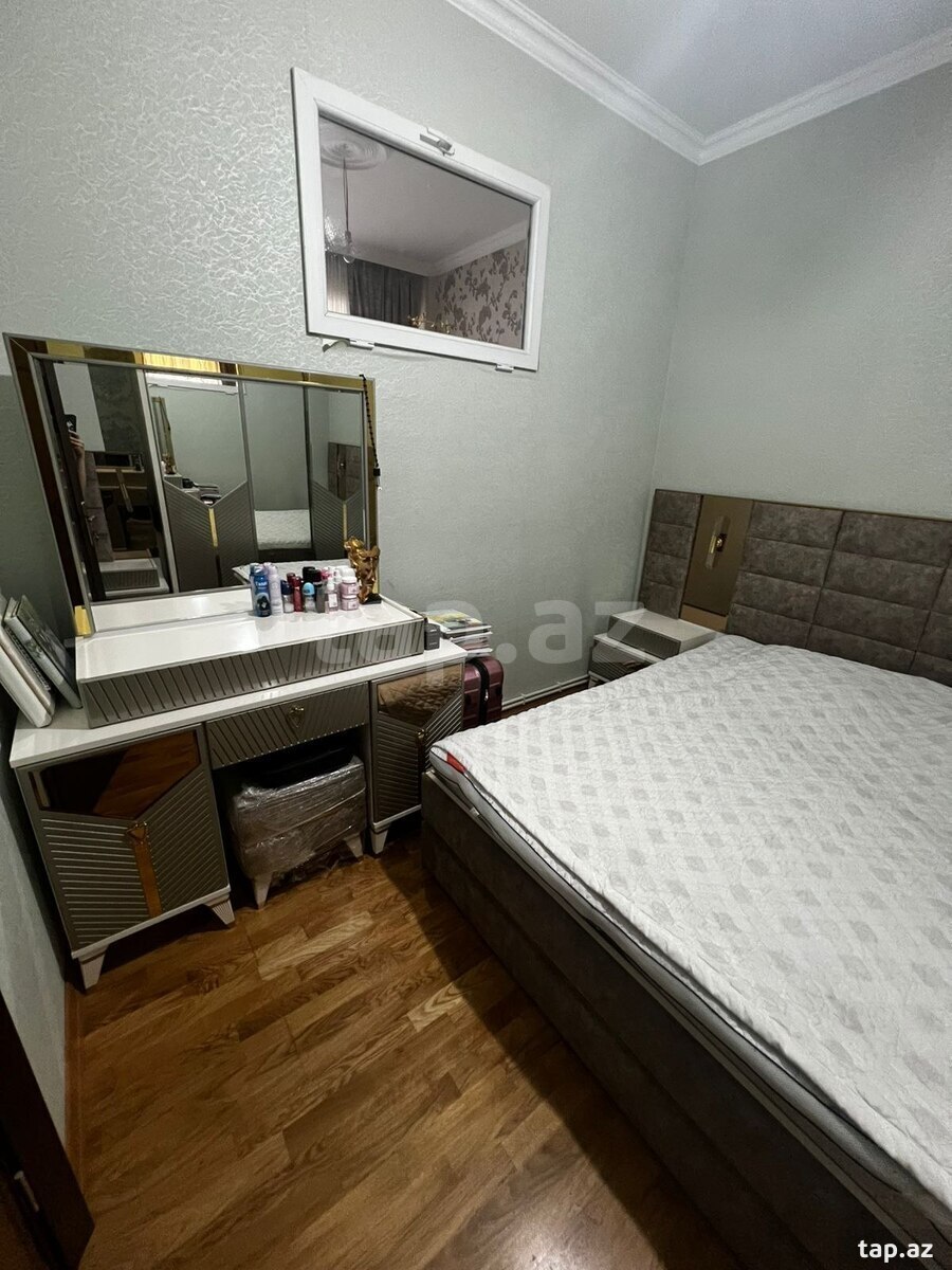 2-otaqlı yeni tikili, Xırdalan ş., 43 m² (8)