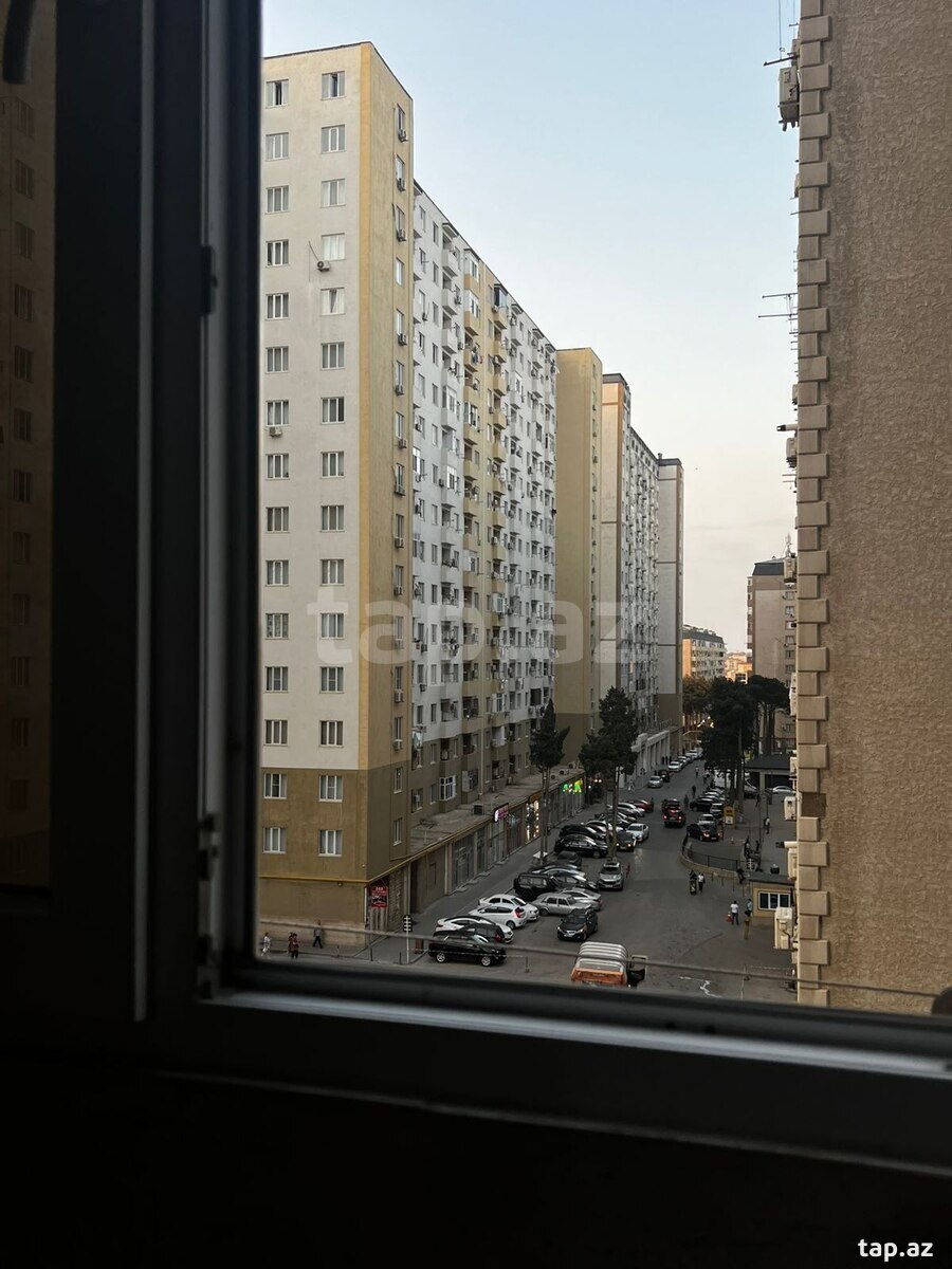 2-otaqlı yeni tikili, Xırdalan ş., 43 m² (10)