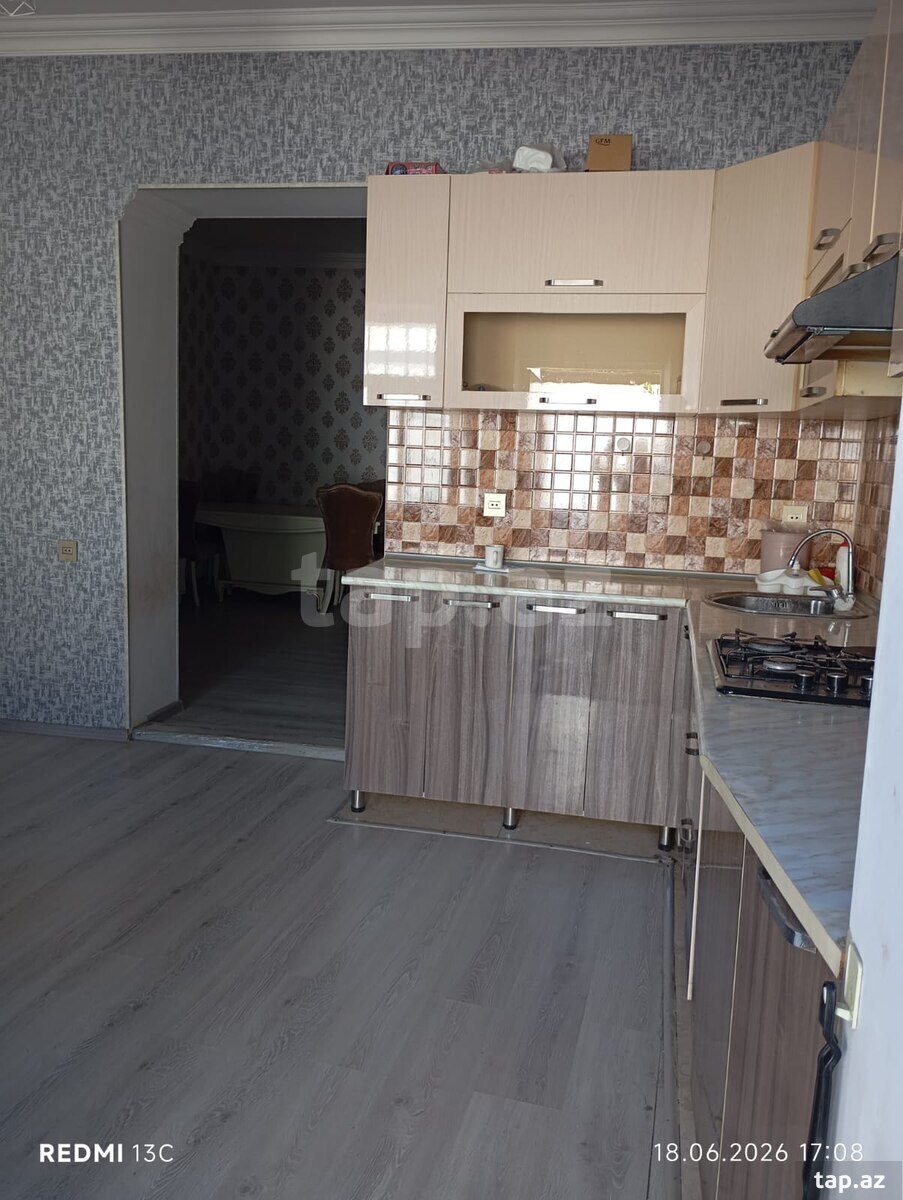 Həyət evi, Qaraçuxur qəs. (2)
