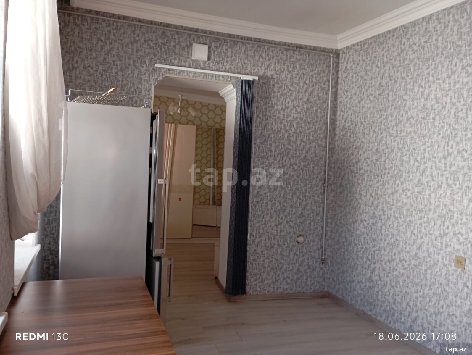Həyət evi, Qaraçuxur qəs. (4)