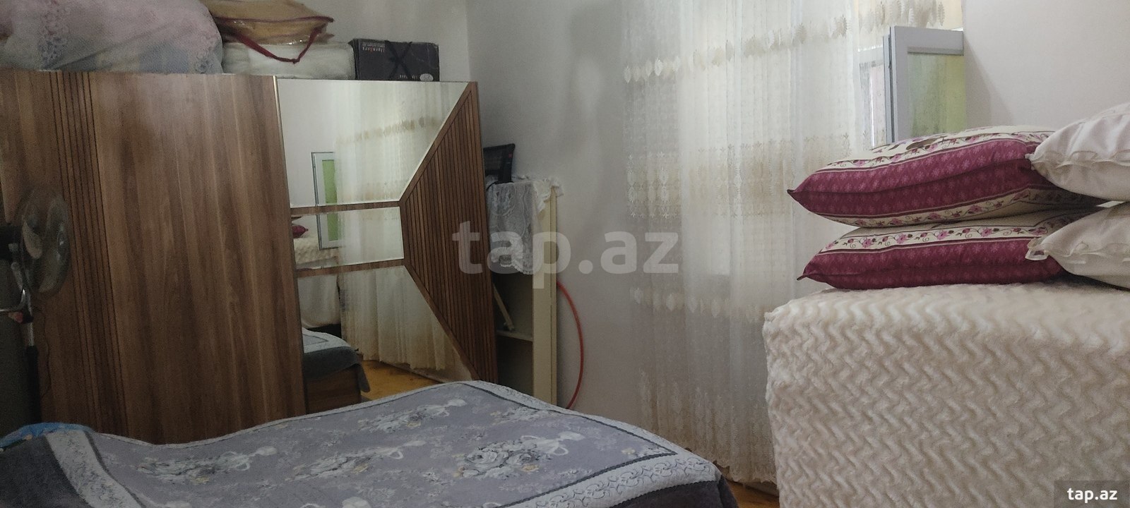 Həyət evi, Zığ qəs. (11)
