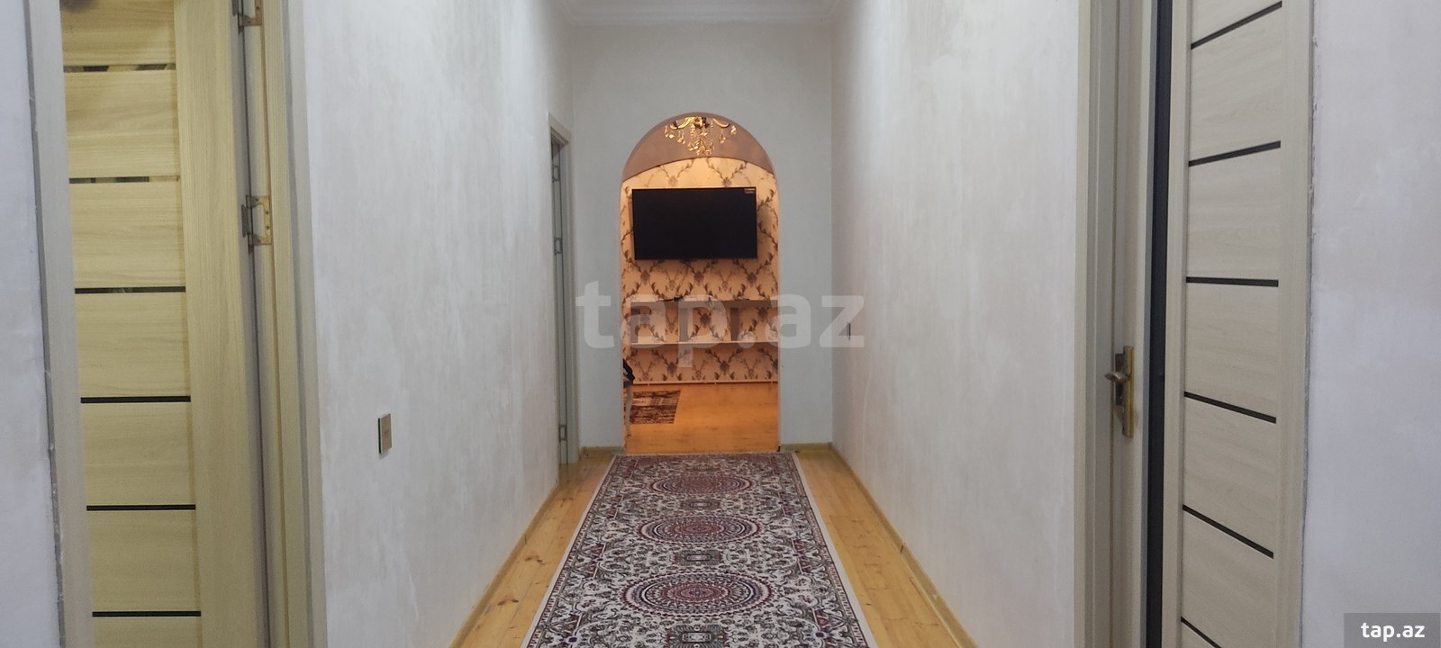 Həyət evi, Zığ qəs. (6)