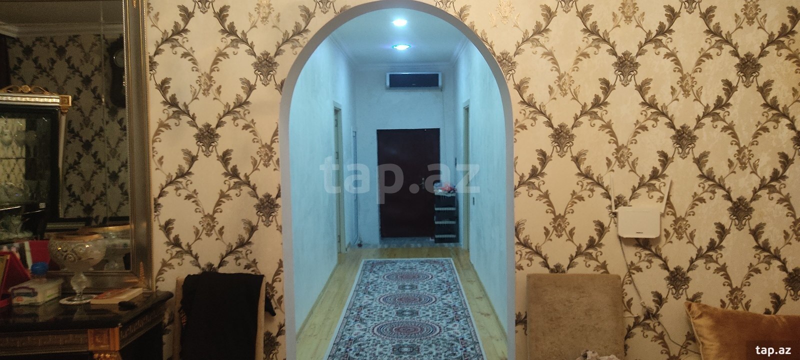 Həyət evi, Zığ qəs. (7)