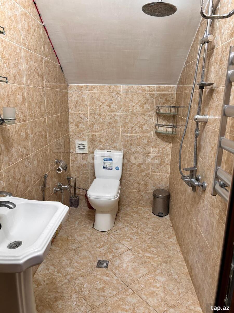 Həyət evi kirayə verilir, Nabran qəs. (11)