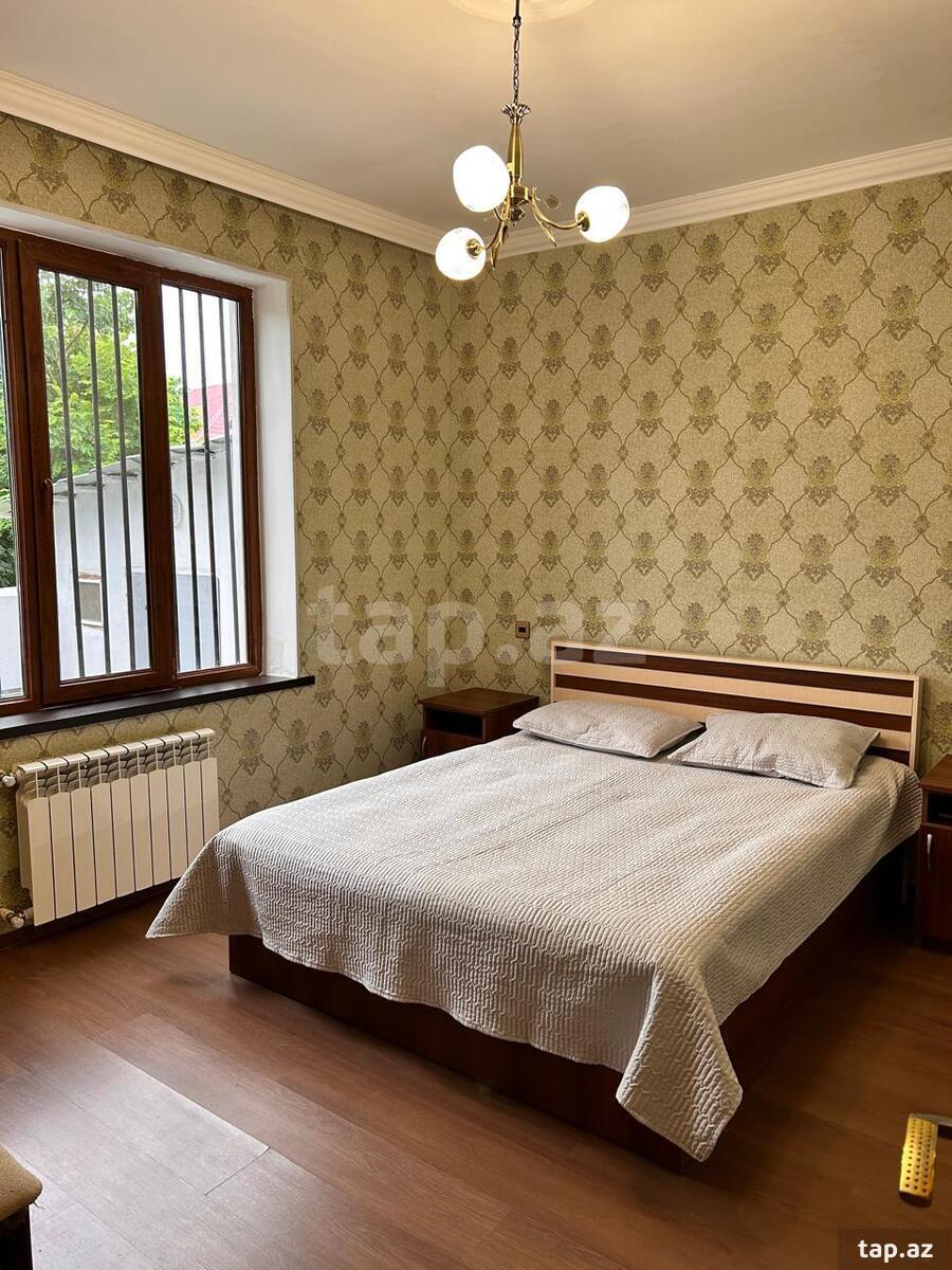Həyət evi kirayə verilir, Nabran qəs. (7)