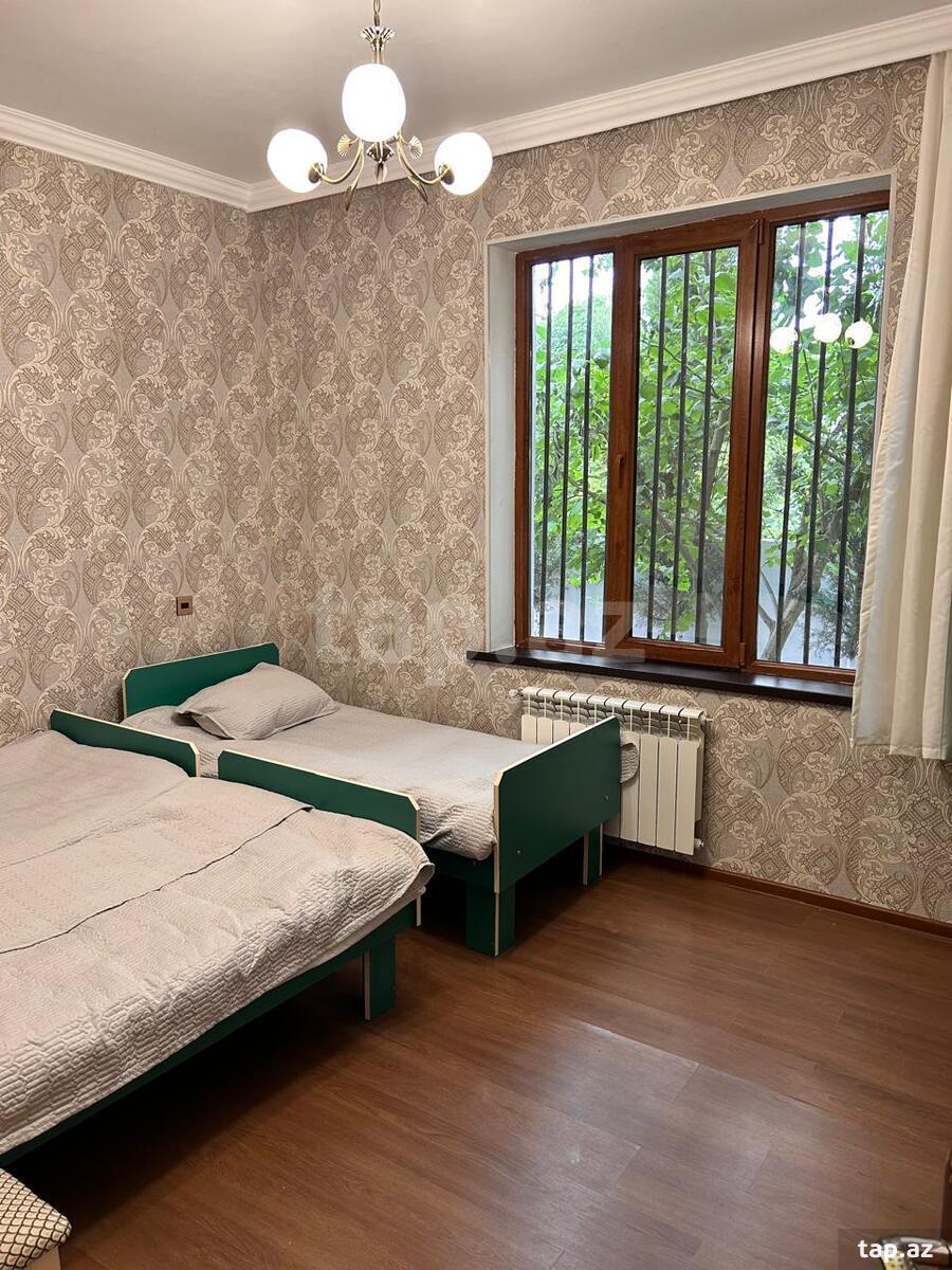 Həyət evi kirayə verilir, Nabran qəs. (5)
