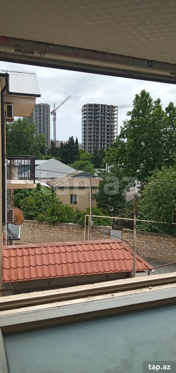 Obyekt, Binəqədi r. (25)