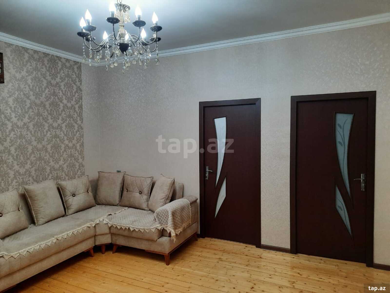 Həyət evi, Binə qəs. (3)