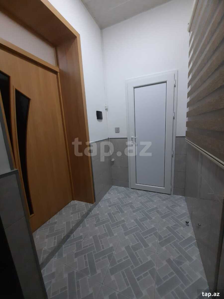 Həyət evi, Binə qəs. (5)