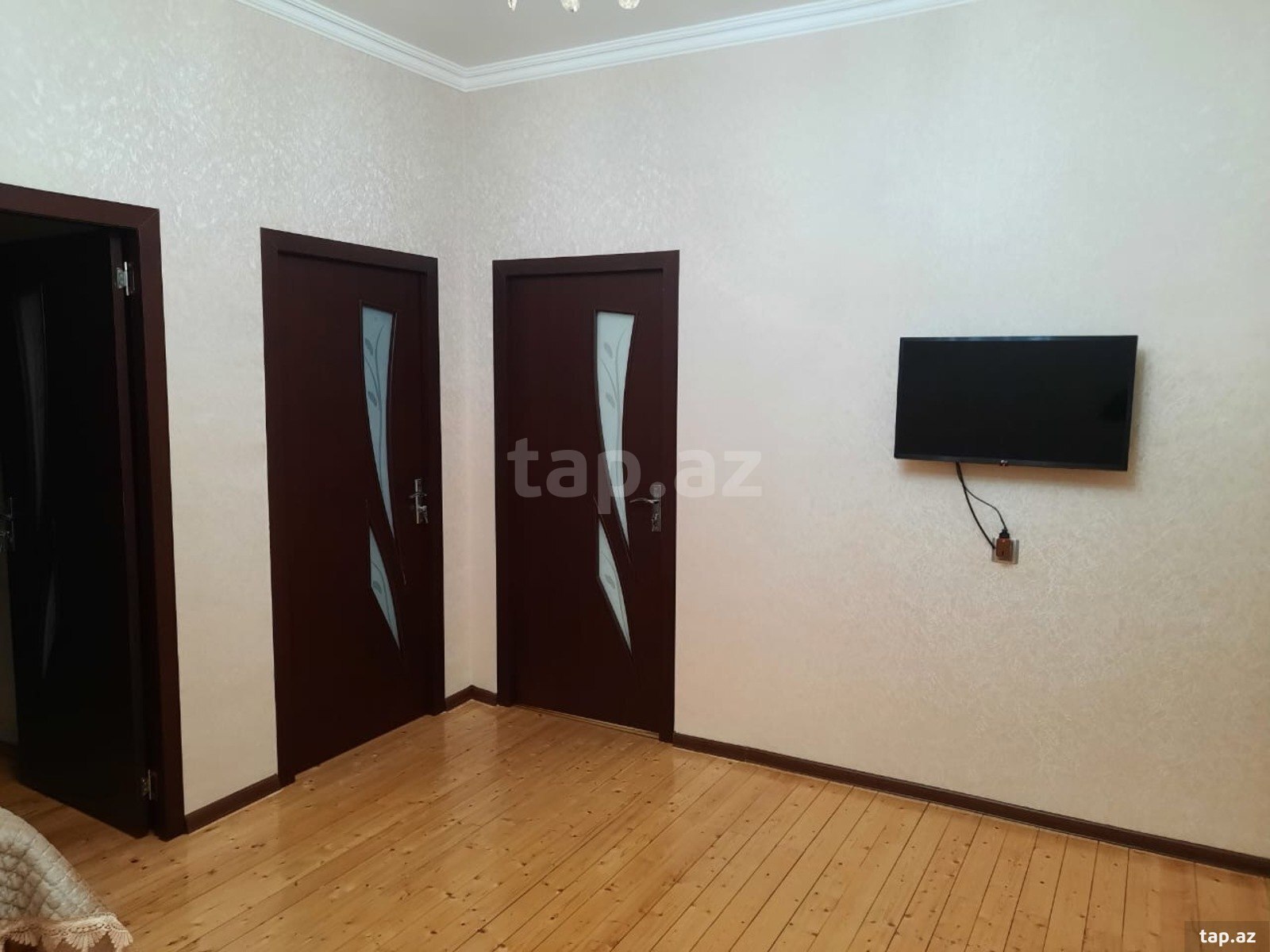 Həyət evi, Binə qəs. (7)
