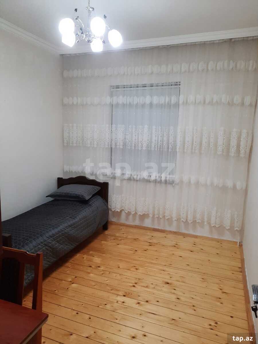 Həyət evi, Binə qəs. (4)