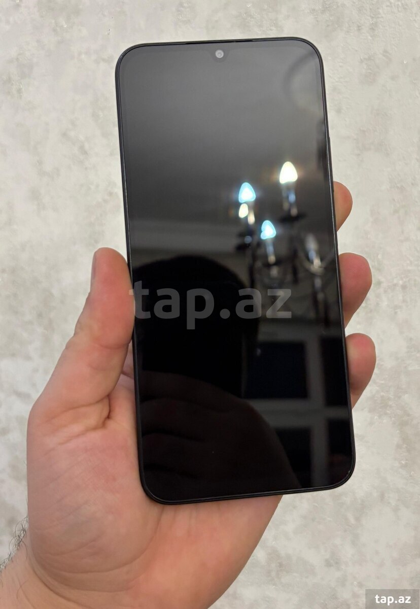 Xiaomi Redmi 15C Midnight Black 256GB/8GB (3)