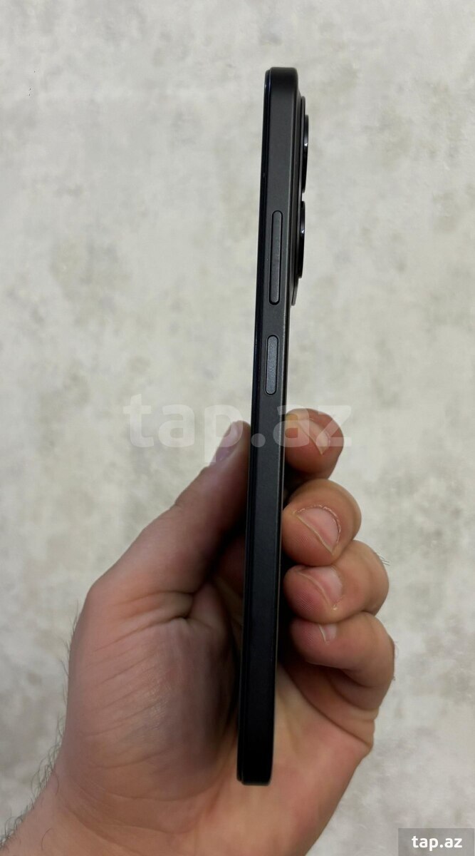 Xiaomi Redmi 15C Midnight Black 256GB/8GB (4)