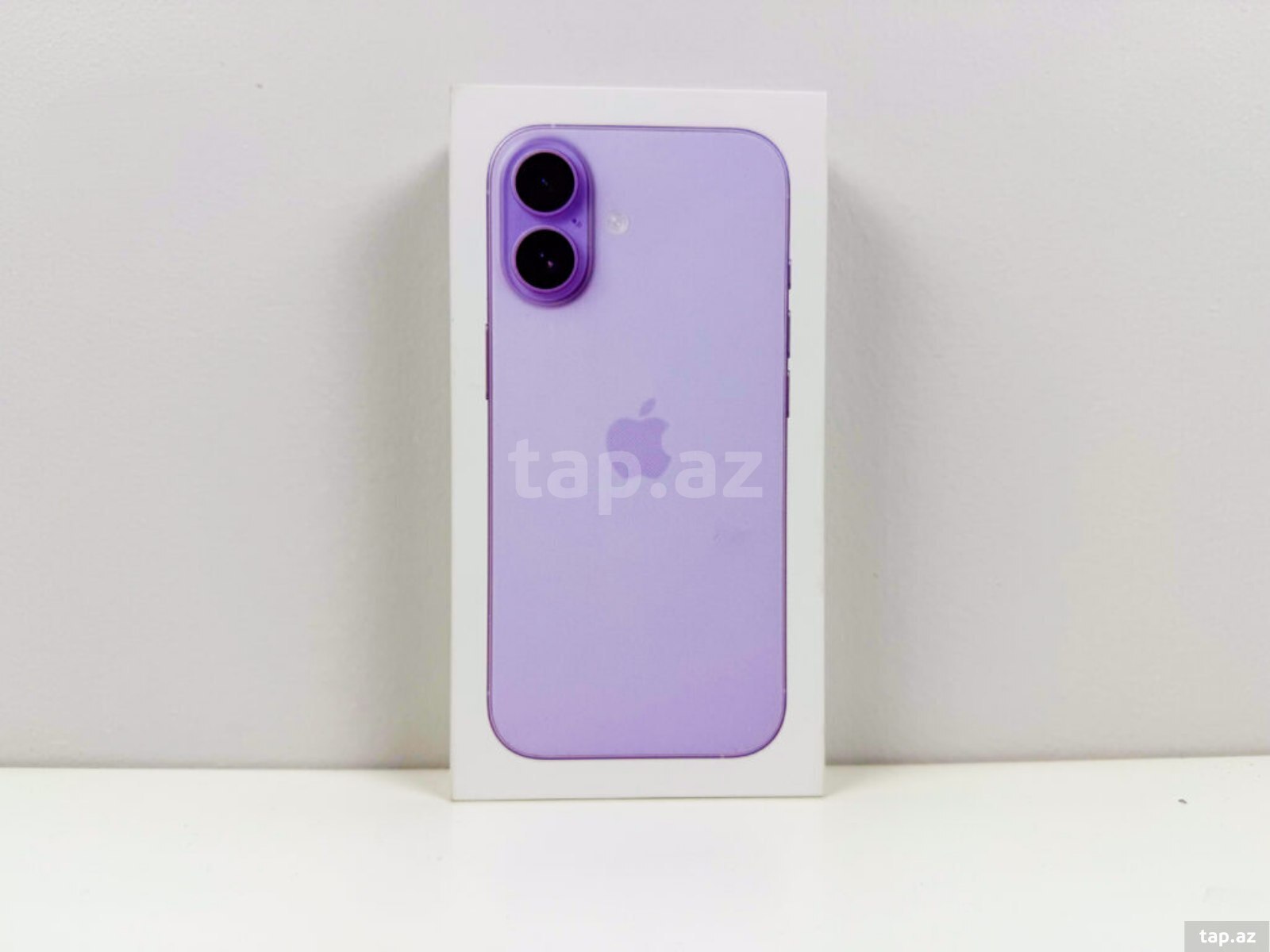 Apple iPhone 17 Lavender 256GB/8GB