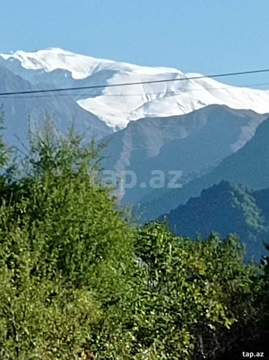 70 sot torpaq sahəsi, Qəbələ r. (2)