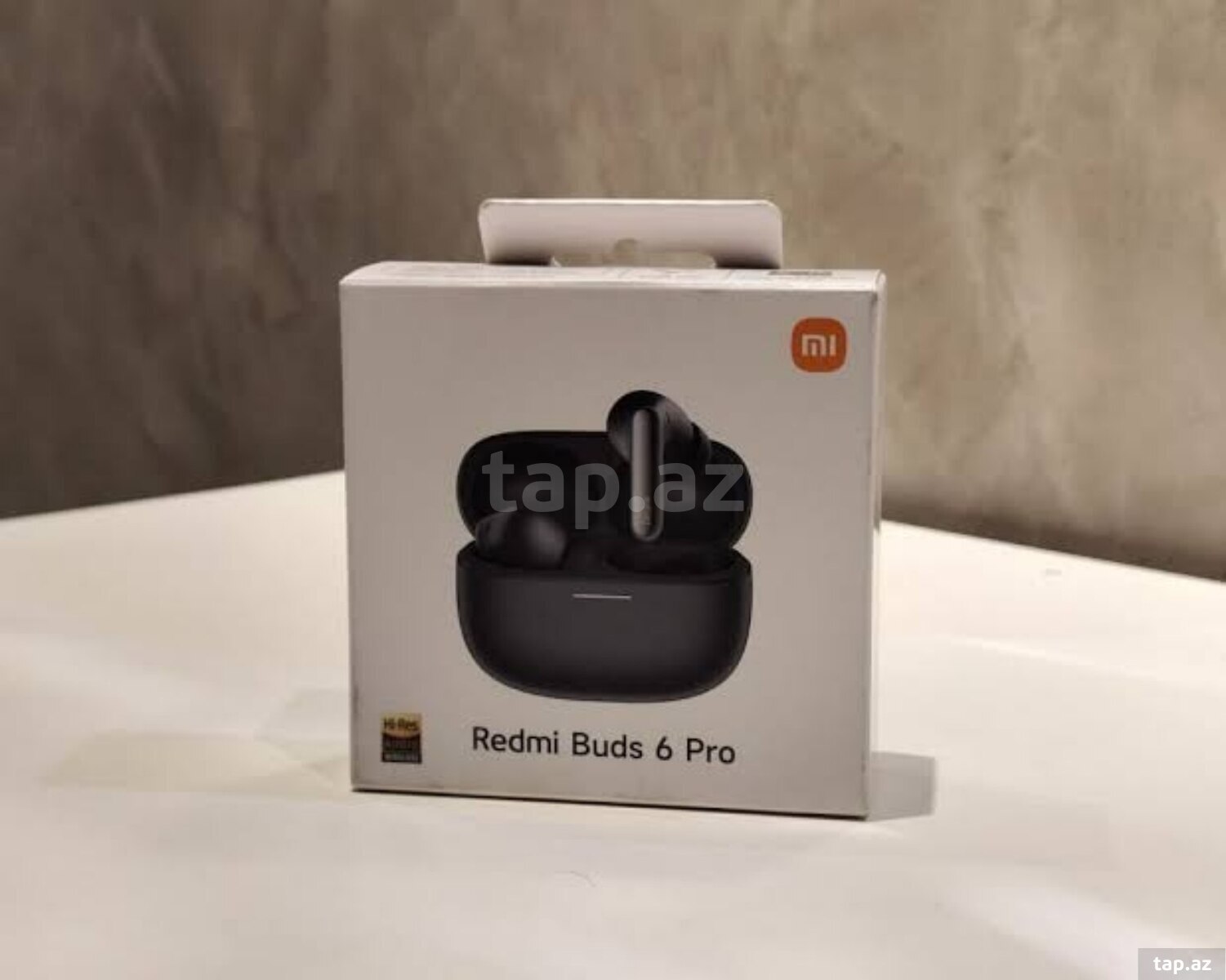 Redmi Buds 6 Pro 
