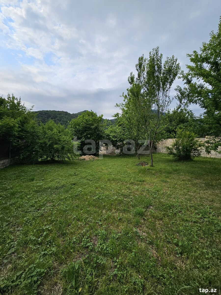 6.2 sot torpaq sahəsi, İsmayıllı r.