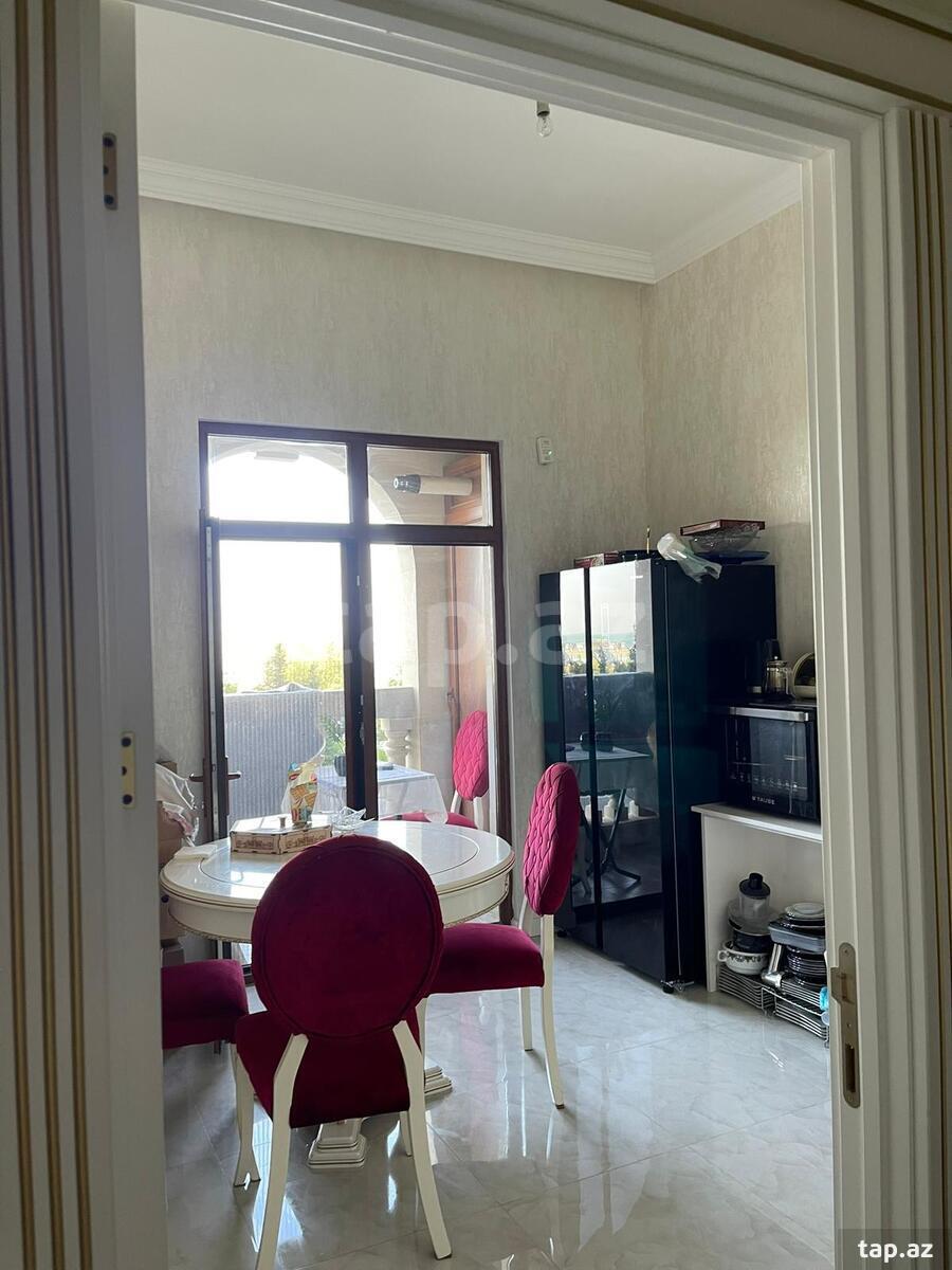 3-otaqlı yeni tikili, Sumqayıt ş., 80 m² (26)