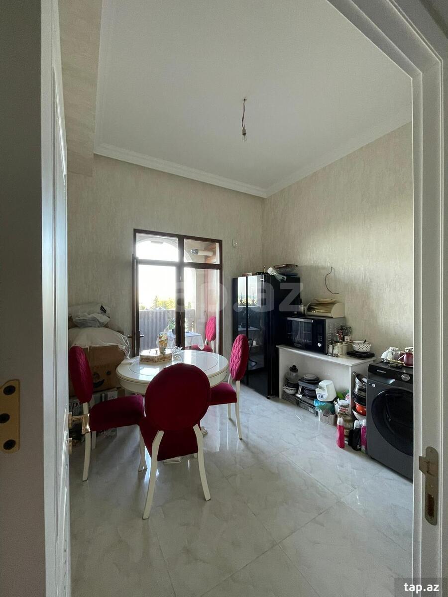 3-otaqlı yeni tikili, Sumqayıt ş., 80 m² (14)