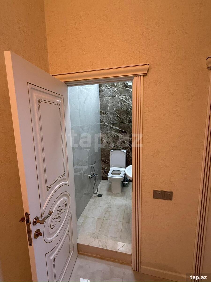 3-otaqlı yeni tikili, Sumqayıt ş., 80 m² (10)