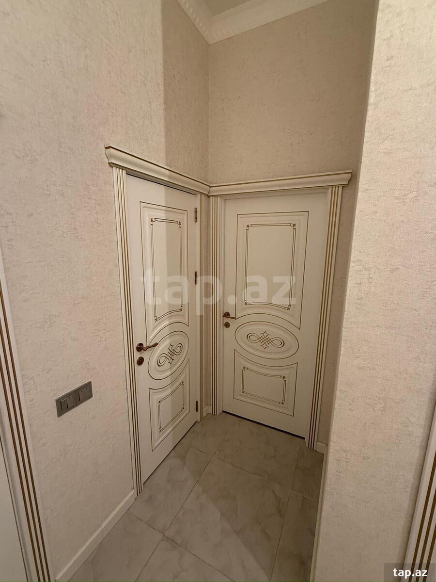 3-otaqlı yeni tikili, Sumqayıt ş., 80 m² (8)