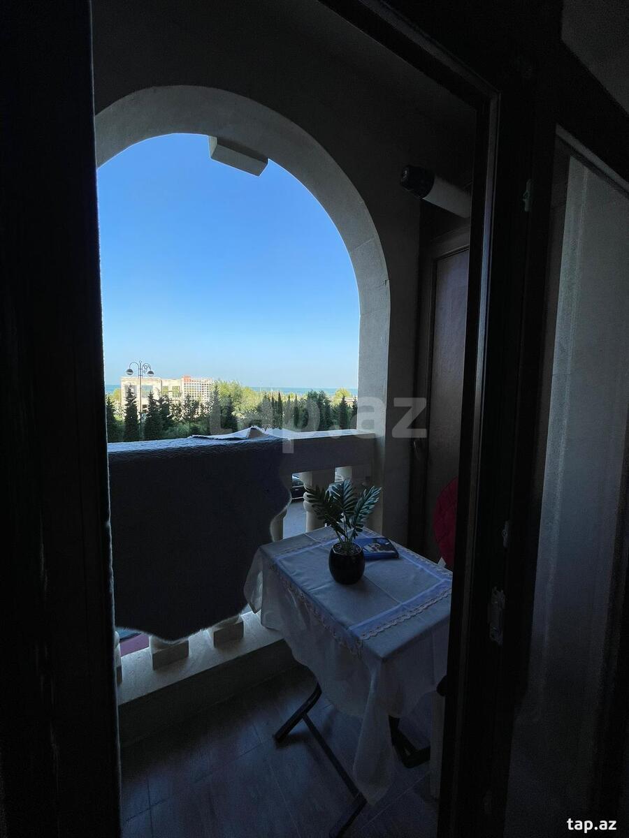 3-otaqlı yeni tikili, Sumqayıt ş., 80 m² (17)
