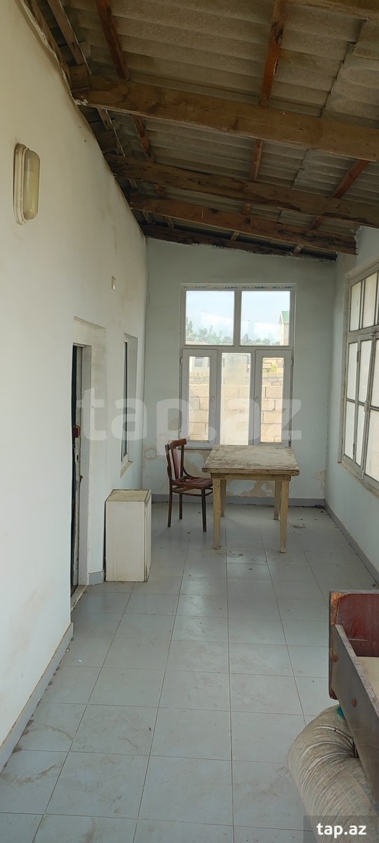 Bağ evi, Pirşağı qəs. (11)