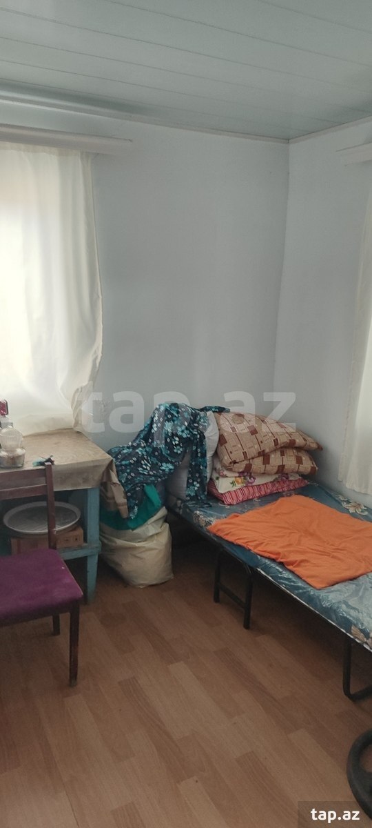 Bağ evi, Pirşağı qəs. (8)