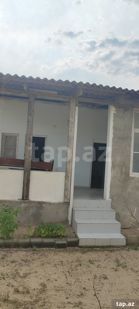 Bağ evi, Pirşağı qəs. (13)