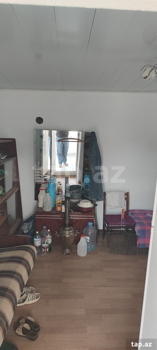 Bağ evi, Pirşağı qəs. (9)