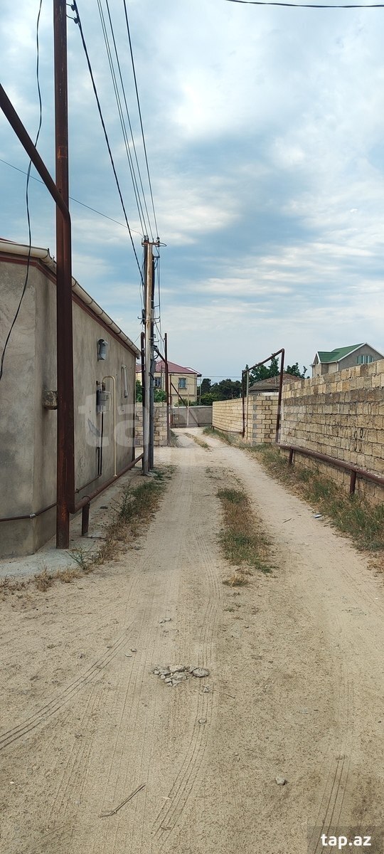 Bağ evi, Pirşağı qəs. (23)