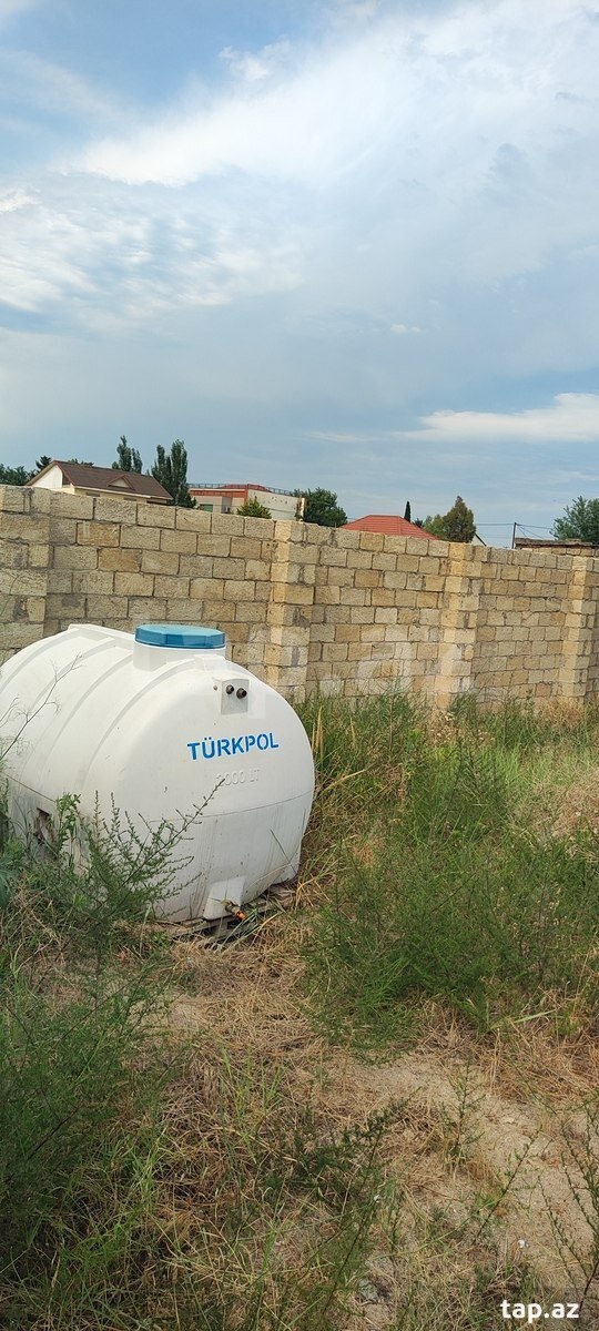 Bağ evi, Pirşağı qəs. (20)