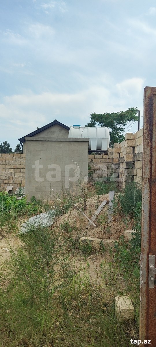 Bağ evi, Pirşağı qəs. (18)