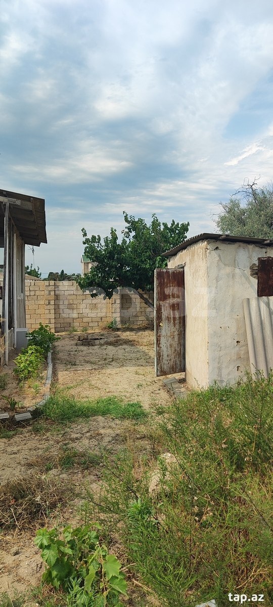 Bağ evi, Pirşağı qəs. (14)