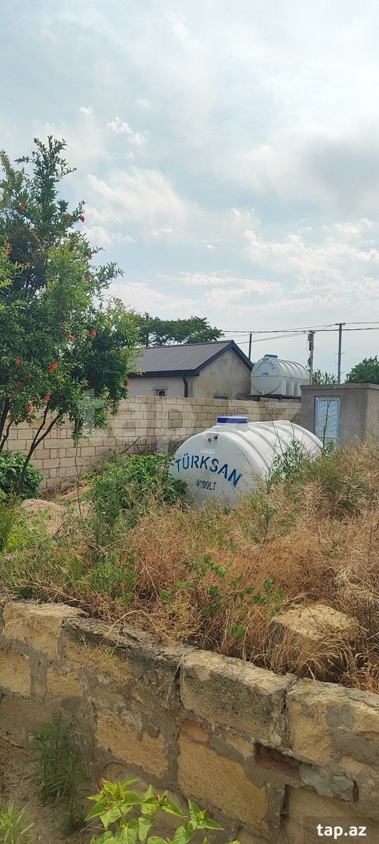 Bağ evi, Pirşağı qəs. (5)